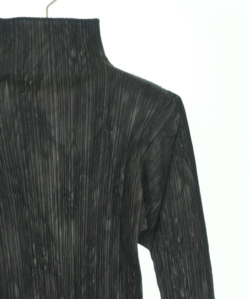 PLEATS PLEASE 女襯衫