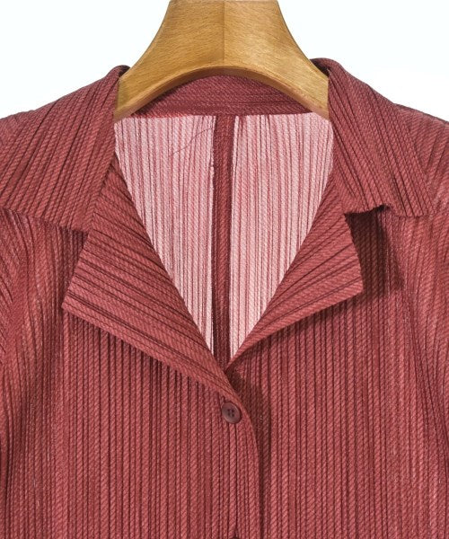 PLEATS PLEASE 其他大衣