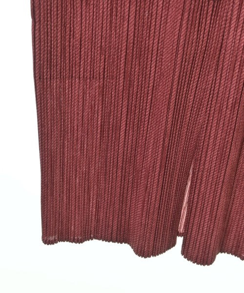 PLEATS PLEASE 其他大衣