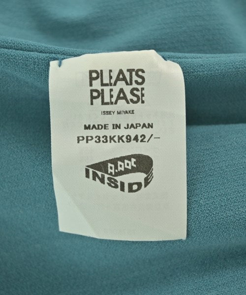 PLEATS PLEASE T恤/上衣