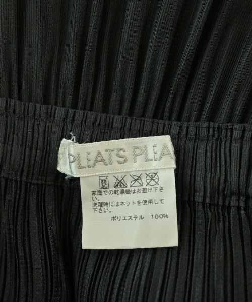 PLEATS PLEASE 膝上裙