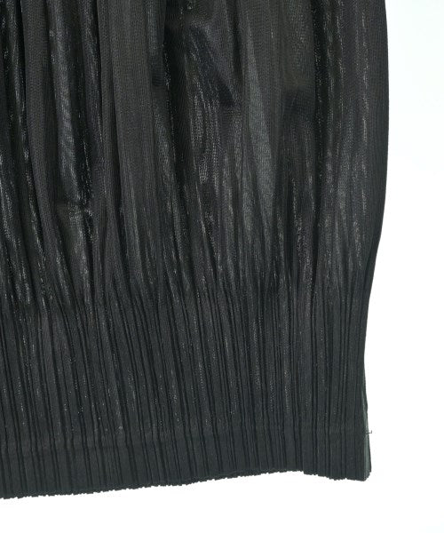 PLEATS PLEASE 膝上裙