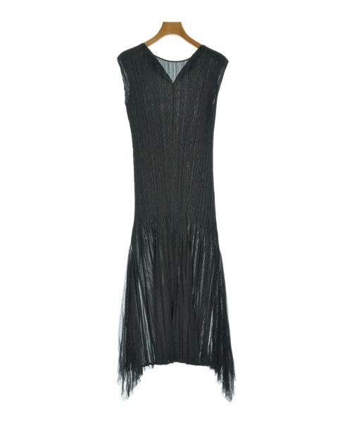PLEATS PLEASE 洋裝
