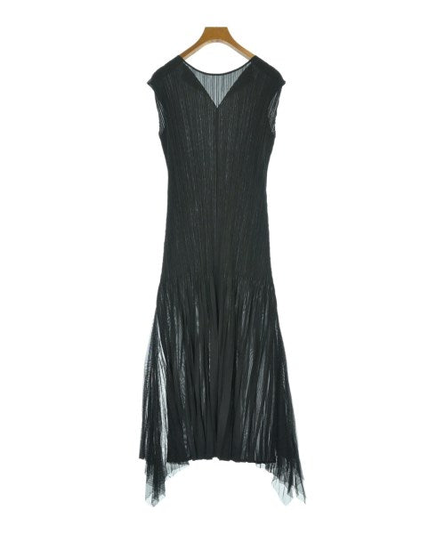 PLEATS PLEASE 洋裝