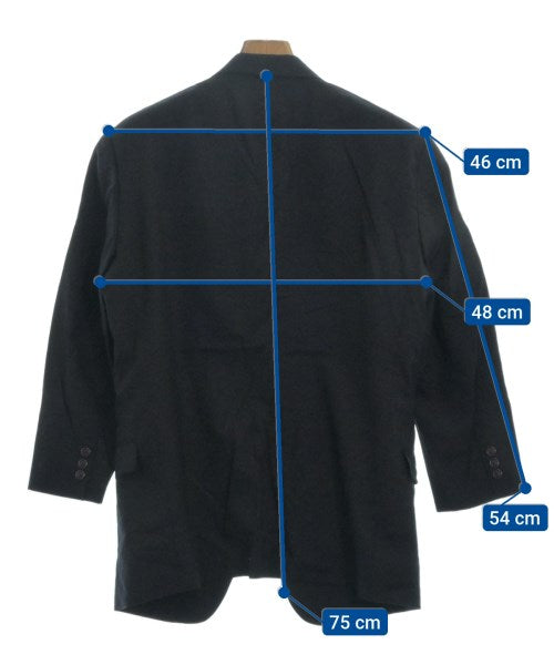 ISSEY MIYAKE MEN 西裝外套