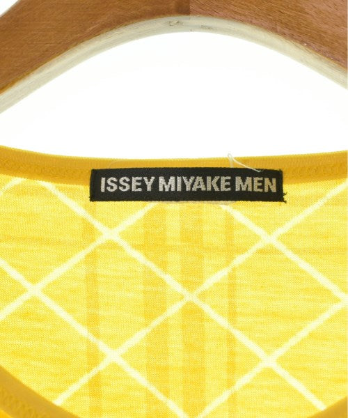 ISSEY MIYAKE MEN T恤/上衣