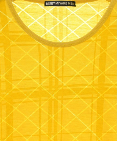 ISSEY MIYAKE MEN T恤/上衣