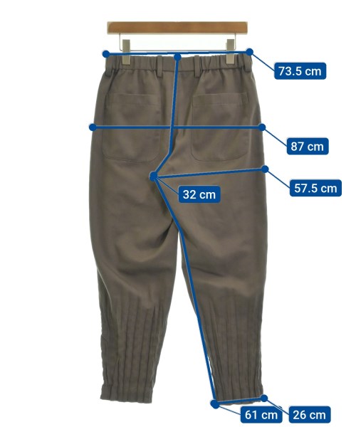 ISSEY MIYAKE MEN 其他款