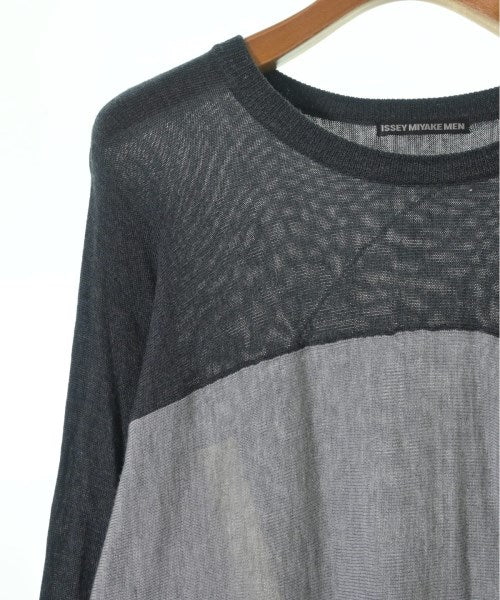 ISSEY MIYAKE MEN 毛衣