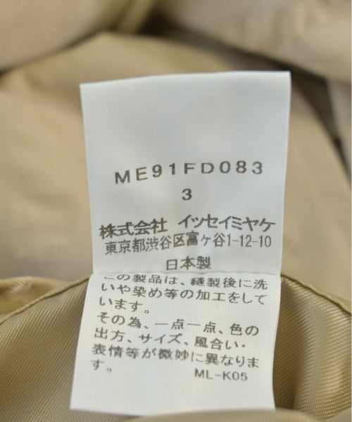 ISSEY MIYAKE MEN 夾克