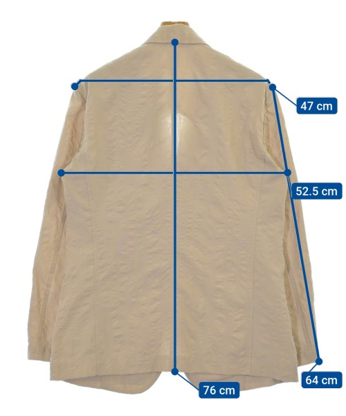 ISSEY MIYAKE MEN 夾克