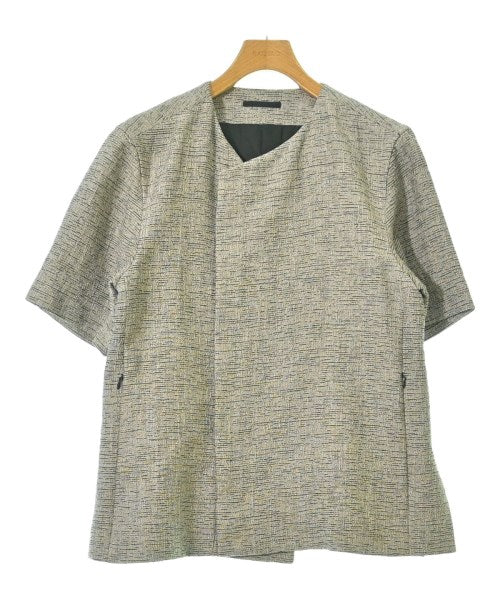 ISSEY MIYAKE MEN 其他飛行外套