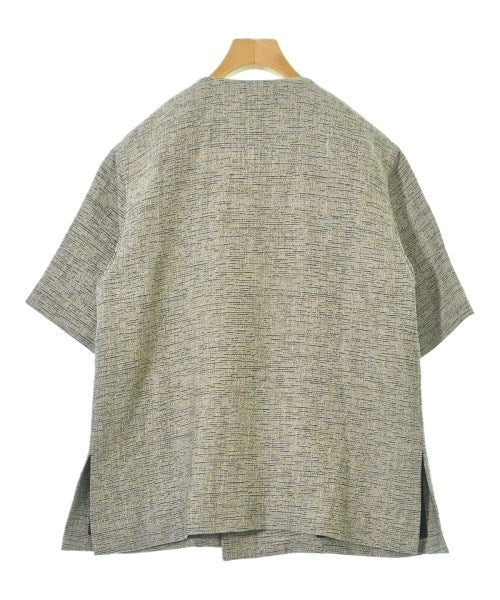 ISSEY MIYAKE MEN 其他飛行外套