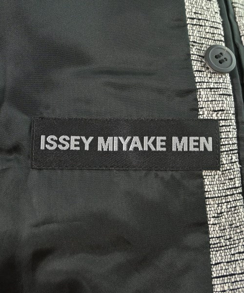 ISSEY MIYAKE MEN 其他飛行外套
