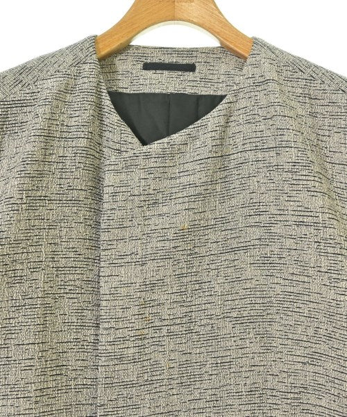 ISSEY MIYAKE MEN 其他飛行外套