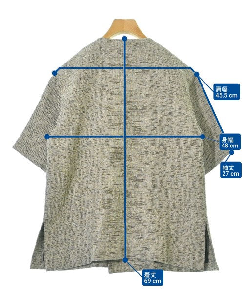 ISSEY MIYAKE MEN 其他飛行外套