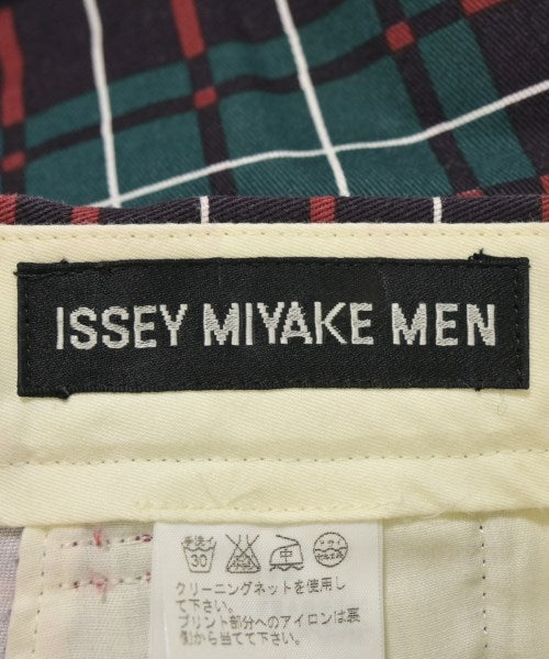 ISSEY MIYAKE MEN 休閒褲