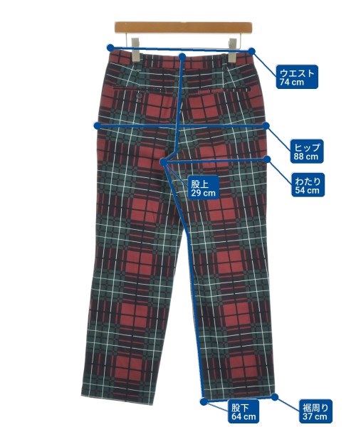 ISSEY MIYAKE MEN 休閒褲