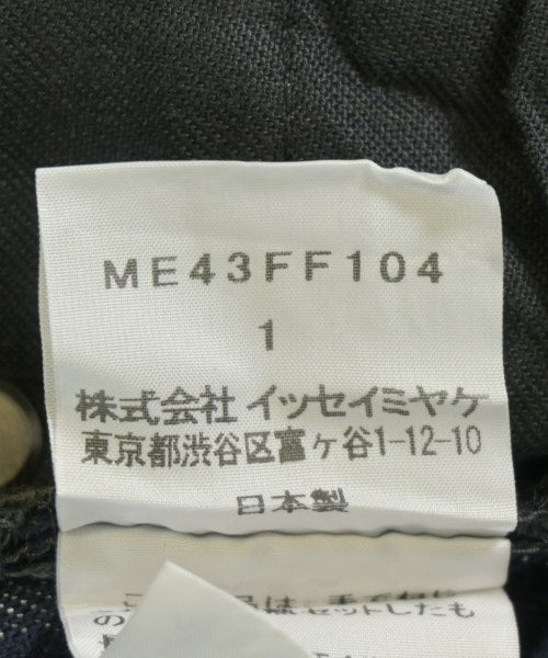 ISSEY MIYAKE MEN 其他款