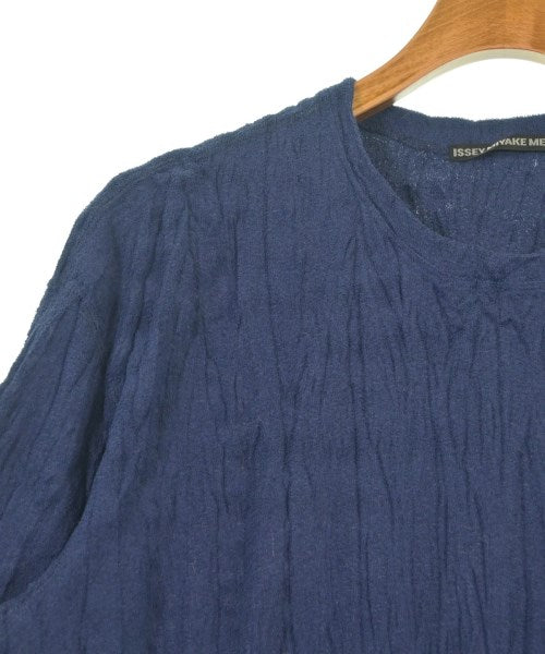 ISSEY MIYAKE MEN T恤/上衣