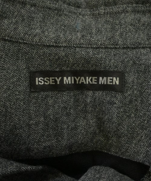 ISSEY MIYAKE MEN 休閒襯衫