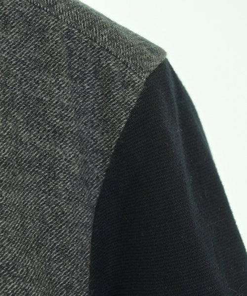 ISSEY MIYAKE MEN 休閒襯衫