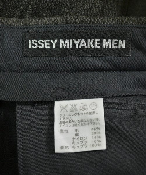 ISSEY MIYAKE MEN 長褲