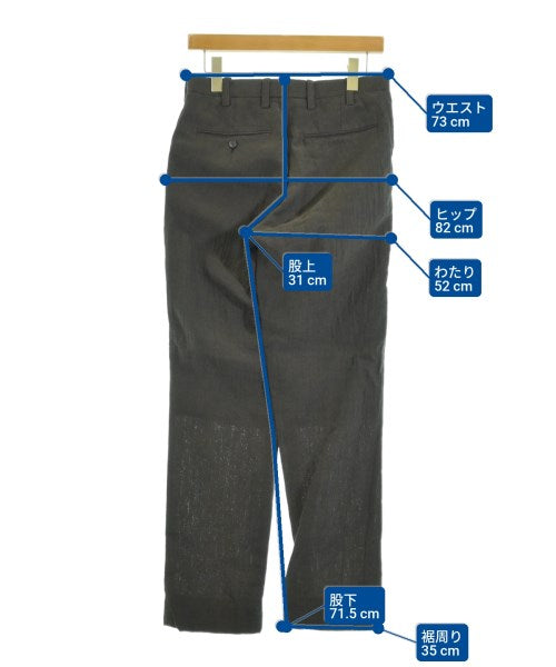 ISSEY MIYAKE MEN 長褲