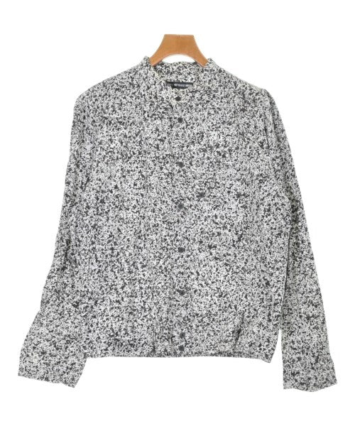 ISSEY MIYAKE MEN 休閒襯衫