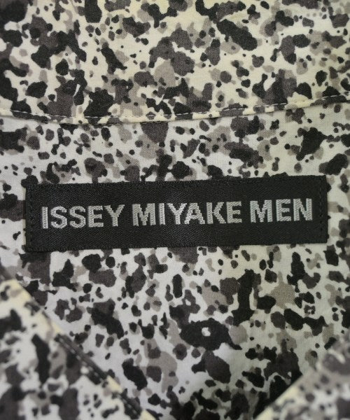ISSEY MIYAKE MEN 休閒襯衫
