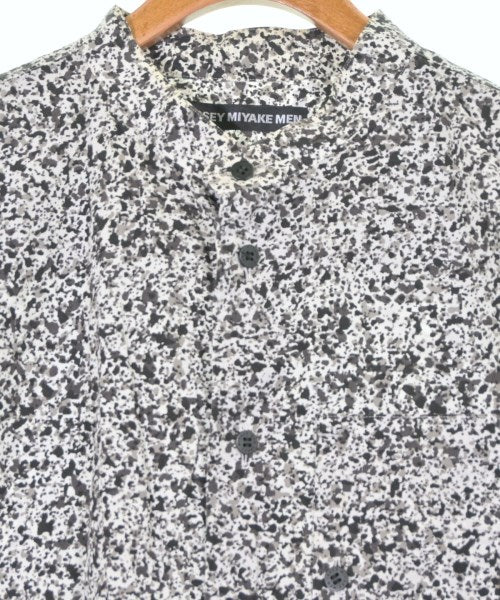 ISSEY MIYAKE MEN 休閒襯衫