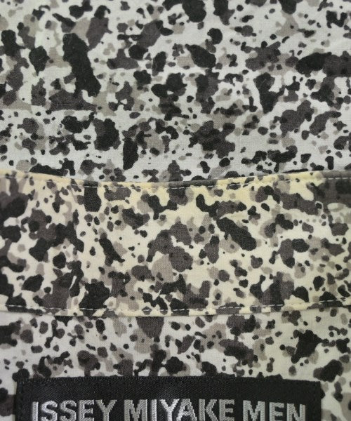 ISSEY MIYAKE MEN 休閒襯衫