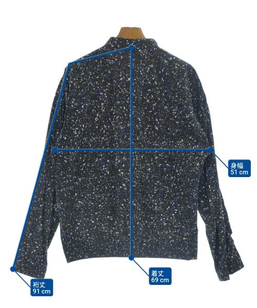 ISSEY MIYAKE MEN 休閒襯衫