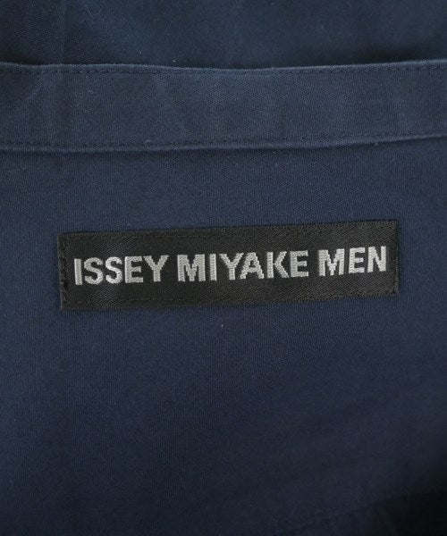 ISSEY MIYAKE MEN 休閒襯衫