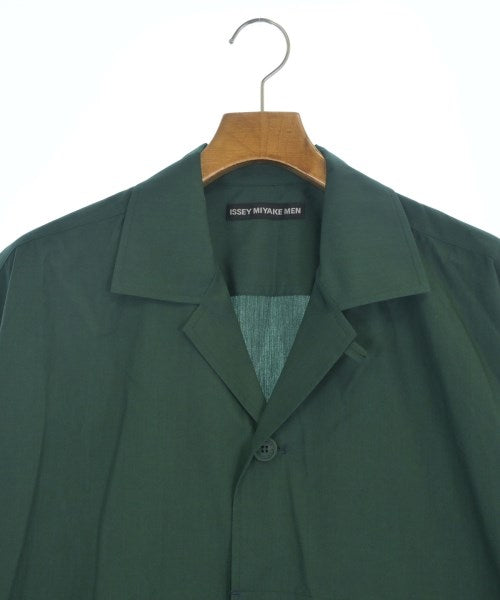 ISSEY MIYAKE MEN 其他飛行外套