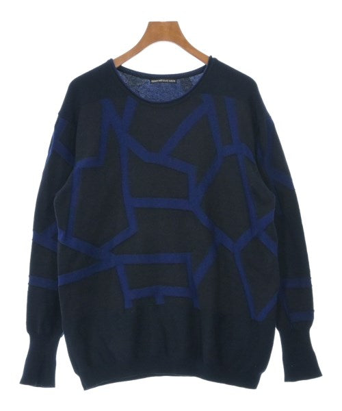 ISSEY MIYAKE MEN 毛衣