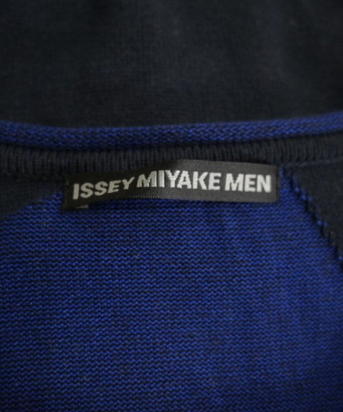 ISSEY MIYAKE MEN 毛衣