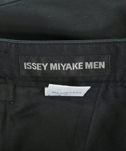 ISSEY MIYAKE MEN 工裝褲