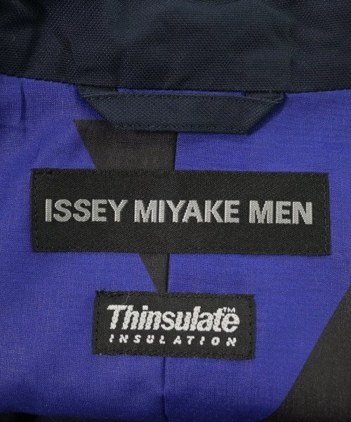ISSEY MIYAKE MEN 休閒夾克
