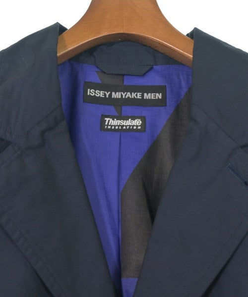 ISSEY MIYAKE MEN 休閒夾克