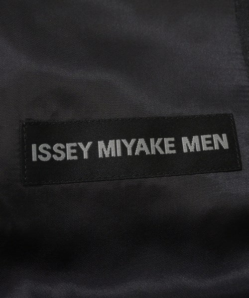 ISSEY MIYAKE MEN 西裝外套