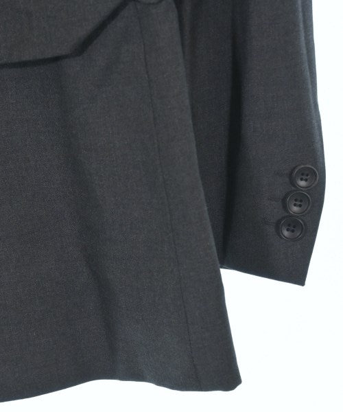 ISSEY MIYAKE MEN 西裝外套