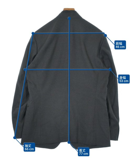 ISSEY MIYAKE MEN 西裝外套