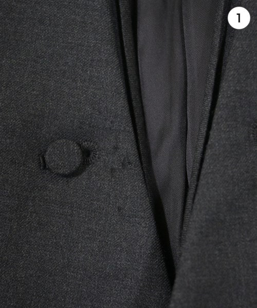 ISSEY MIYAKE MEN 西裝外套