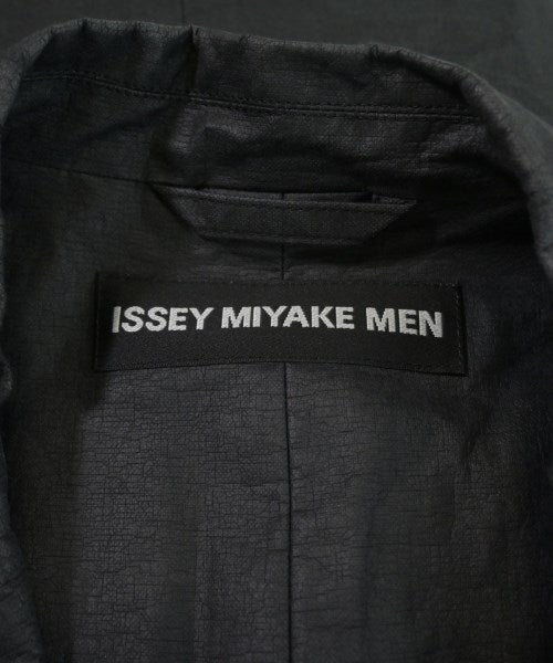 ISSEY MIYAKE MEN 休閒夾克