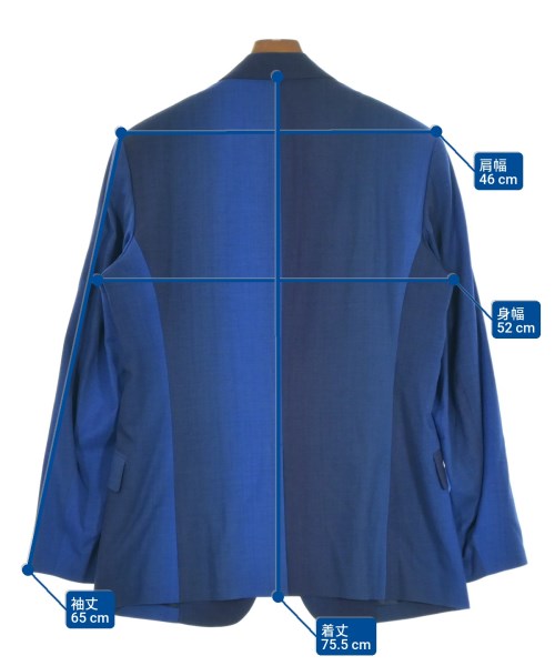 ISSEY MIYAKE MEN 西裝外套