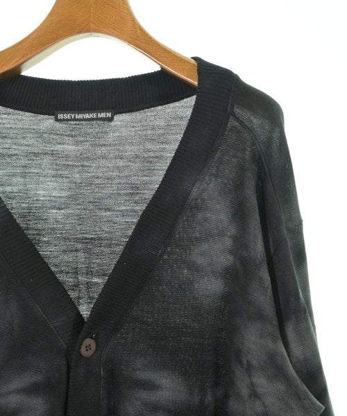 ISSEY MIYAKE MEN 開襟衫