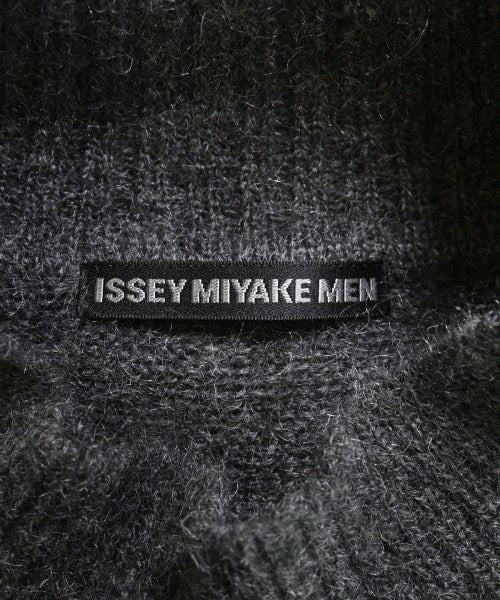 ISSEY MIYAKE MEN 毛衣