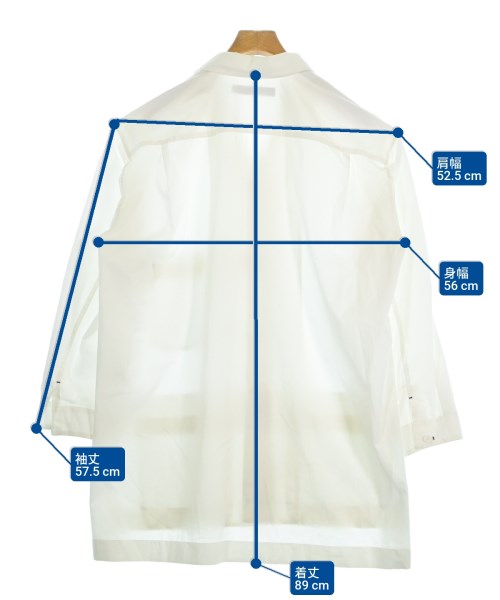 ISSEY MIYAKE MEN 休閒襯衫