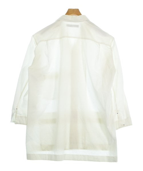 ISSEY MIYAKE MEN 休閒襯衫